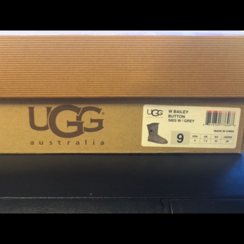 Authentic Ugg Boots - image 4